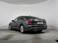 2020 Audi A6 45 TFSI V (C8), серый, 4150000 рублей - вид 6