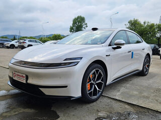2026 Changan Qiyuan A06 28.39 kWh, белый, 2690000 рублей, вид 2