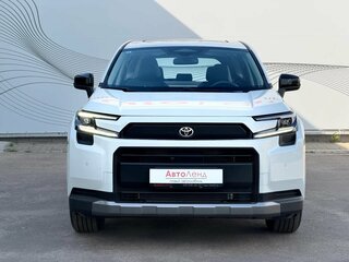2026 Toyota RAV4 VI (XA60), белый, 4300000 рублей, вид 3