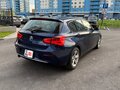 2016 BMW 1 серии 118i II (F20/F21) Рестайлинг, синий, 1449999 рублей - вид 6