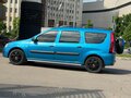 2018 Lada (ВАЗ) Largus I, синий, 599000 рублей - вид 6