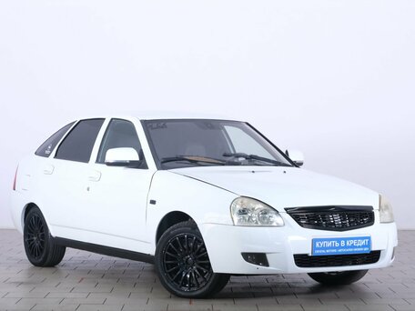 Lada (ВАЗ) Priora I