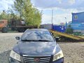 2013 Geely Emgrand EC7, чёрный, 320000 рублей - вид 1