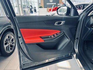 2024 Changan UNI-S I, серый, 2279000 рублей, вид 5