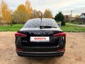 2021 Skoda Rapid II, чёрный - вид 4