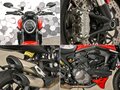 2023 Ducati Monster 937, красный, 899000 рублей - вид 9