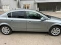 2012 Opel Astra H Рестайлинг, серый, 840000 рублей - вид 3