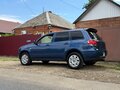 2002 Mitsubishi Airtrek I, синий, 400000 рублей - вид 7