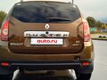 2013 Renault Duster I, коричневый, 1100000 рублей - вид 3