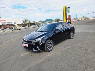 2025 Solaris KRS, чёрный, 2200000 рублей, вид 1