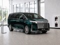 2025 Wey 80 Premium 37.96 kWh, зелёный, 7199000 рублей - вид 4