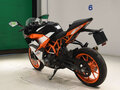 2018 KTM RC 390, чёрный, 270000 рублей - вид 5