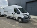 2016 Fiat Professional Ducato, белый, 2200000 рублей
