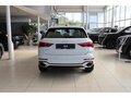 2026 Audi Q3 35 TFSI II (F3), белый - вид 4