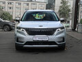 2020 Kia Carnival IV, серебристый - вид 1