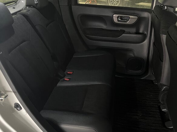 2019 Honda N-WGN II, белый, 1275000 рублей - вид 7