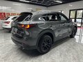 2023 Mazda CX-5 II Рестайлинг, серый, 1950048 рублей - вид 3