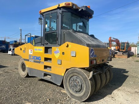 2021 XCMG XP, жёлтый, 2943623 рублей, вид 4
