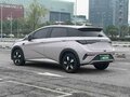 2025 BYD Dolphin 45.12 kWh I Рестайлинг, белый, 1649999 рублей - вид 5