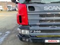 2007 Scania P-series, красный, 3400000 рублей