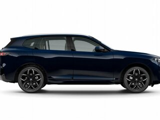 2026 BMW X5 40d V (G65), чёрный, 21490000 рублей, вид 3