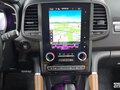 2023 Renault Samsung QM6 I Рестайлинг, белый, 2350000 рублей - вид 11