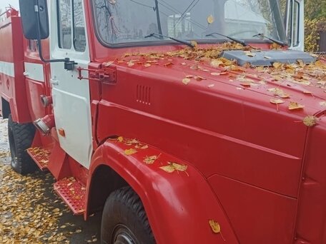 2003 ЗИЛ 4329, 1000000 рублей, вид 4