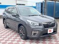 2020 Subaru Forester MHEV V, серый, 2763013 рублей - вид 2