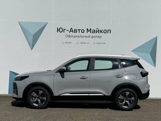 2025 Tenet T4, серый, 2489000 рублей, вид 3