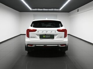 2023 Haval Jolion I, белый, 1750000 рублей, вид 4