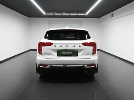 2023 Haval Jolion I, белый, 1665000 рублей, вид 4