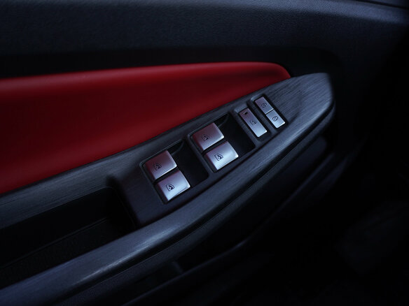 2024 Changan CS55 Plus II, чёрный, 2222000 рублей - вид 16