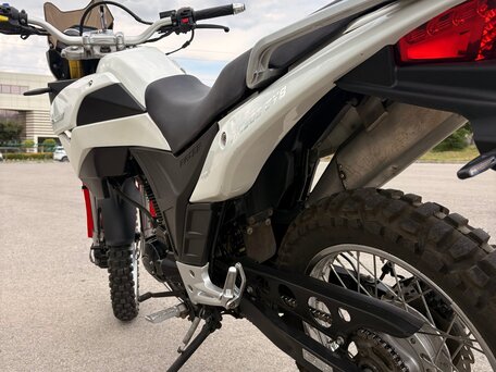 2025 Racer Ranger, белый, 135000 рублей, вид 4