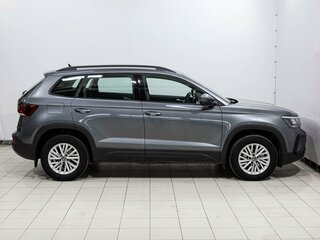 2021 Volkswagen Taos I, серый, 2199000 рублей, вид 5