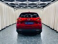 2022 Mazda CX-5 II Рестайлинг, красный, 3699900 рублей - вид 5