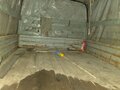1998 ГАЗ ГАЗель (3302), серый, 280000 рублей - вид 4