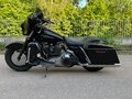 2003 Harley-Davidson Electra Glide, чёрный, 789000 рублей - вид 4