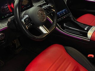 2022 Mercedes-Benz C-Класс 300 V (W206), чёрный, 4099999 рублей, вид 5