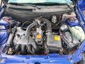 2010 Lada (ВАЗ) Priora I, синий