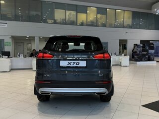 2026 Belgee X70 I Рестайлинг, серый, 3009990 рублей, вид 5