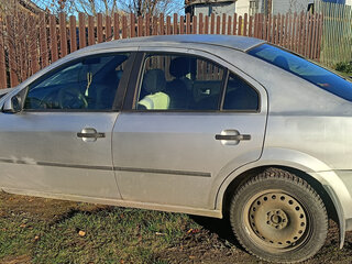 2005 Ford Mondeo III Рестайлинг, серебристый, 250000 рублей, вид 5