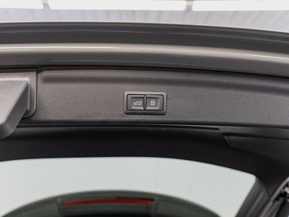 2026 Audi Q3 35 TFSI II (F3), серый - вид 25