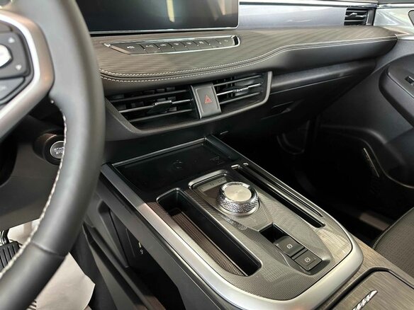 2026 Haval Jolion I Рестайлинг 2, белый, 2949000 рублей - вид 11