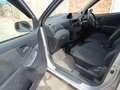2003 Toyota FunCargo, серый, 370000 рублей - вид 8