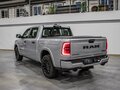 2026 Ram 1500 Crew Cab eTorque V Рестайлинг, серебристый, 11300000 рублей - вид 7