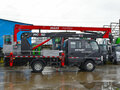2026 Isuzu Автовышки, чёрный, 5199000 рублей - вид 7