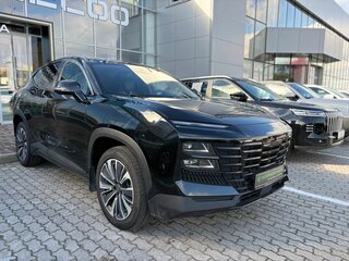 2024 Jetour Dashing I, чёрный, 1882000 рублей, вид 3
