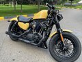 2018 Harley-Davidson Forty-Eight, бежевый, 1500000 рублей - вид 2
