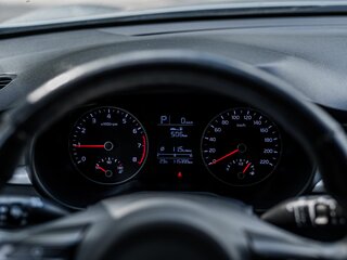 2019 Kia Rio X-Line IV, серый, 1210000 рублей, вид 5