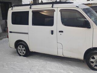 2009 Toyota Lite Ace VI, белый, 720000 рублей, вид 3